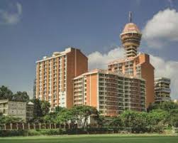 Mövenpick Hotel & Residences Nairobi